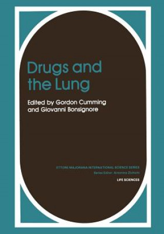 Carte Drugs and the Lung Giovanni Cumming