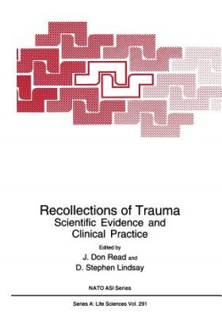 Carte Recollections of Trauma J. Don Read