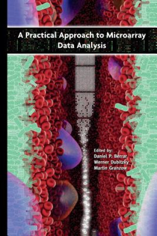 Libro A Practical Approach to Microarray Data Analysis Daniel P. Berrar