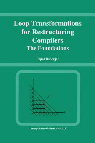 Carte Loop Transformations for Restructuring Compilers Utpal Banerjee
