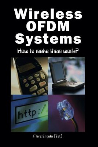 Boek Wireless OFDM Systems Marc Engels