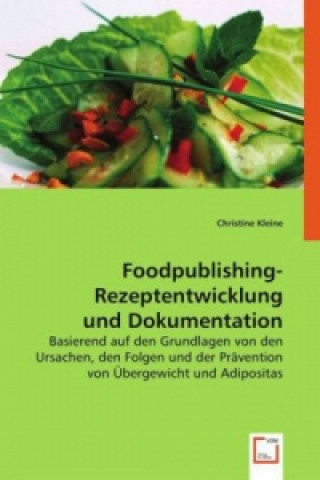 Carte Foodpublishing-Rezeptentwicklung und Dokumentation Christine Kleine