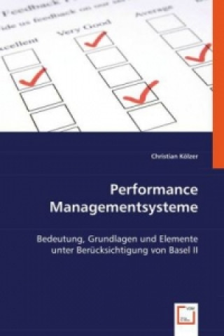 Carte Performance Managementsysteme Christian Kölzer