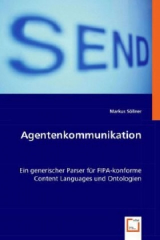 Boek Agentenkommunikation Markus Söllner