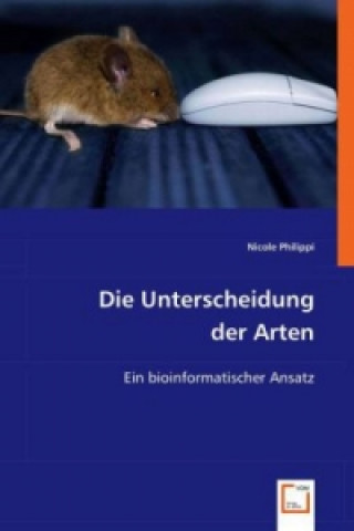 Book Die Unterscheidung der Arten Nicole Philippi