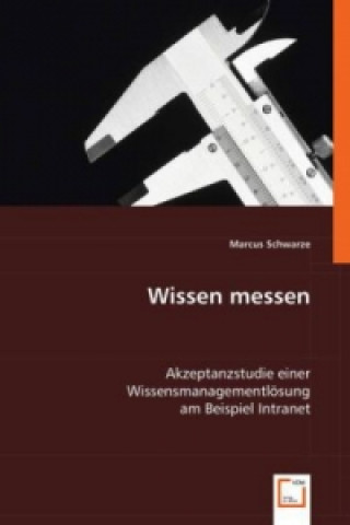 Книга Wissen messen Marcus Schwarze