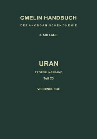 Kniha Uran 