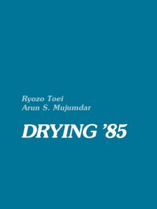 Carte Drying '85 Ryozo Toei