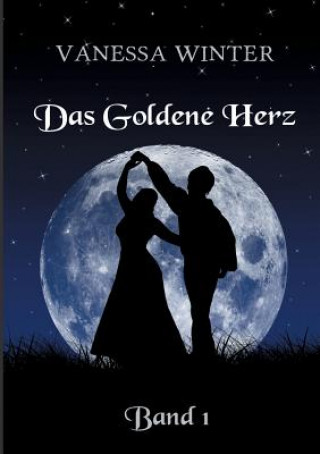 Carte Das Goldene Herz Vanessa Winter