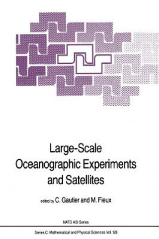 Carte Large-Scale Oceanographic Experiments and Satellites C. Gautier