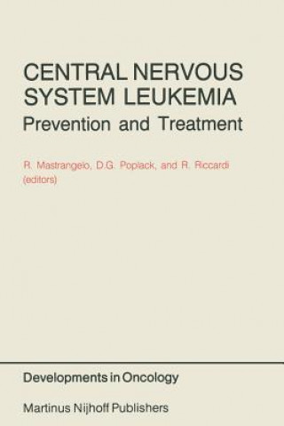 Carte Central Nervous System Leukemia Renato Mastrangelo