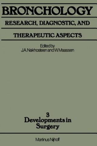 Carte Bronchology: Research, Diagnostic, and Therapeutic Aspects J.A. Nakhosteen