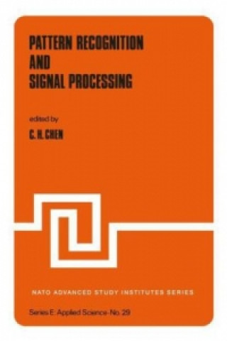 Livre Pattern Recognition and Signal Processing C.H. Chen