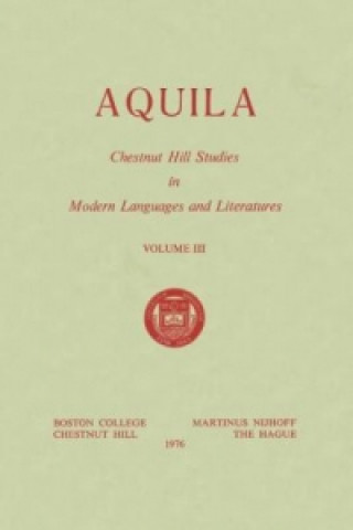 Book Aquila N.R. Cartier