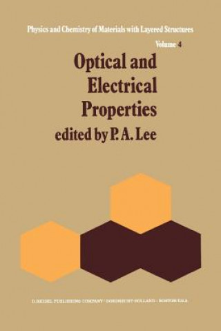 Knjiga Optical and Electrical Properties P.A. Lee