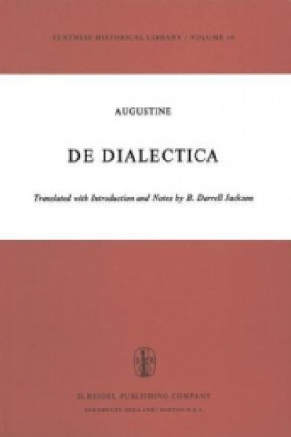 Könyv De Dialectica Jan Pinborg