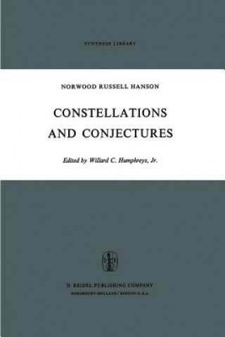 Buch Constellations and Conjectures N.R. Hanson