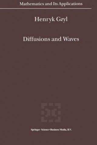 Carte Diffusions and Waves Henryk Gzyl