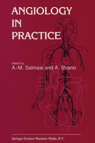 Carte Angiology in Practice A-M. Salmasi