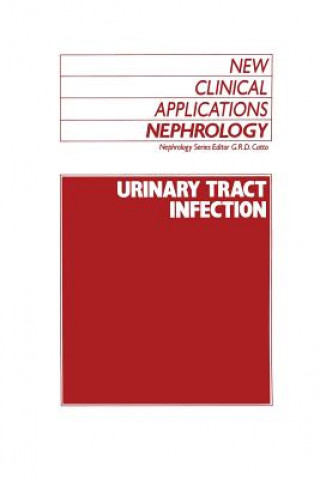 Buch Urinary Tract Infection G.R. Catto