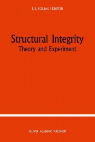 Knjiga Structural Integrity E.S. Folias