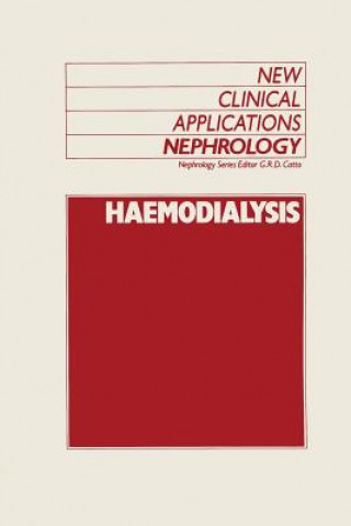 Carte Haemodialysis G.R. Catto
