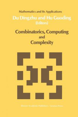 Carte Combinatorics, Computing and Complexity Xiao-Xin Du