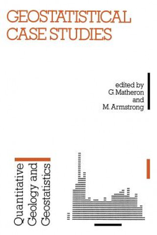 Book Geostatistical Case Studies G. Matheron