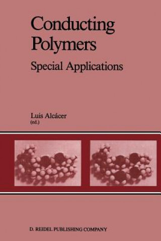 Livre Conducting Polymers Luis Alcácer