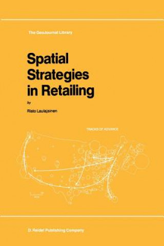 Carte Spatial Strategies in Retailing R. Laulajainen