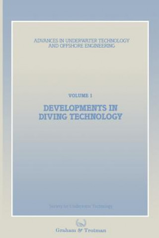 Carte Developments in Diving Technology ociety for Underwater Technology (SUT)