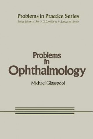 Kniha Problems in Ophthalmology M.G. Glasspool