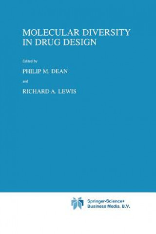 Carte Molecular Diversity in Drug Design P.M. Dean