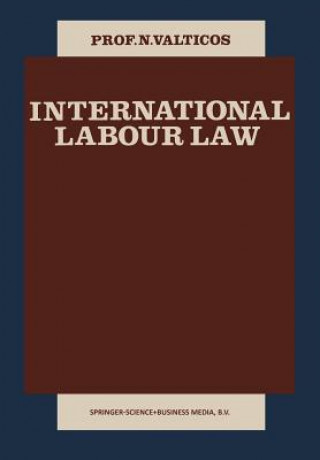 Carte International Labour Law N. Valticos