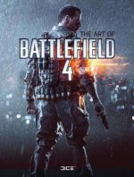 Carte Art of Battlefield 4 Martin Robinson