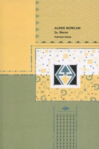 Libro Ja, Ikarus Alden Nowlan