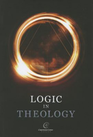 Kniha Logic in Theology Bartosz Brozek