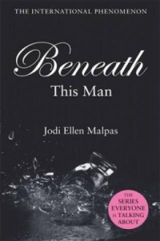 Könyv Beneath This Man Jodi Ellen