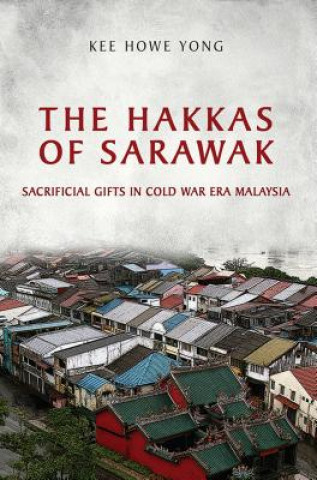 Carte Hakkas of Sarawak Kee Howe Yong