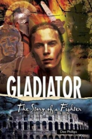 Buch Yesterday's Voices: Gladiator Dee Philips