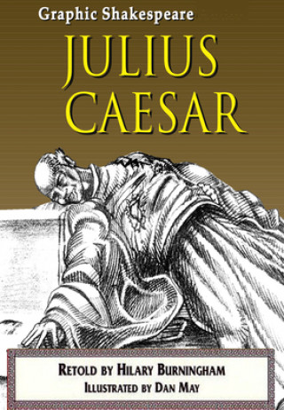 Book Julius Caesar Hilary Burningham