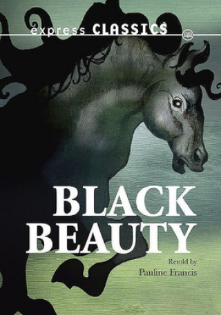 Könyv Black Beauty Pauline Francis