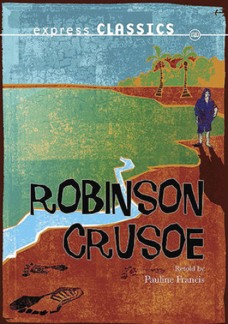 Book Robinson Crusoe Pauline Francis