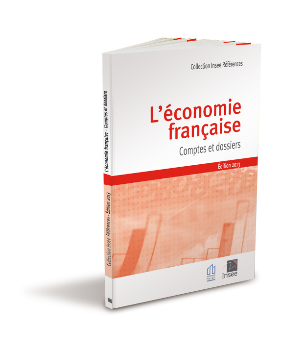 Book Leconomie Francaise Ed 2013 Xxx