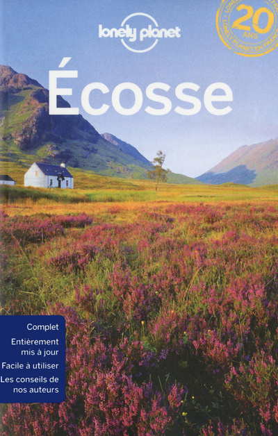 Kniha Ecosse 4Ed Neil Wilson