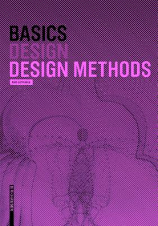 Knjiga Basics Design Methods Kari Jormakka
