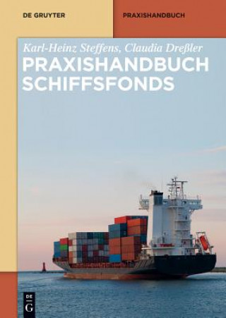 Carte Praxishandbuch Schiffsfonds Karl-Heinz Steffens