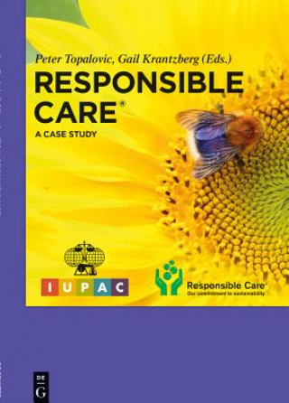 Knjiga Responsible Care Jean Belanger