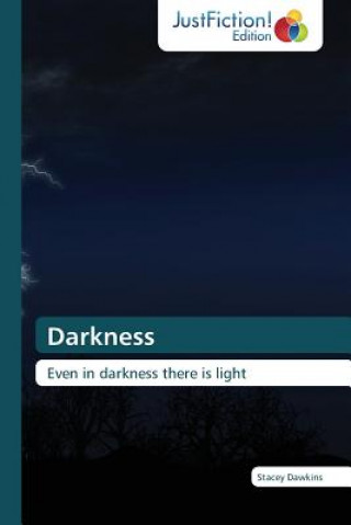 Knjiga Darkness Dawkins Stacey