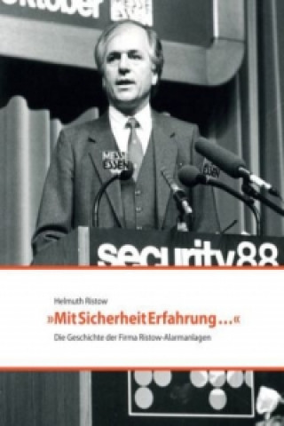 Carte Mit Sicherheit Erfahrung ... Helmuth Ristow